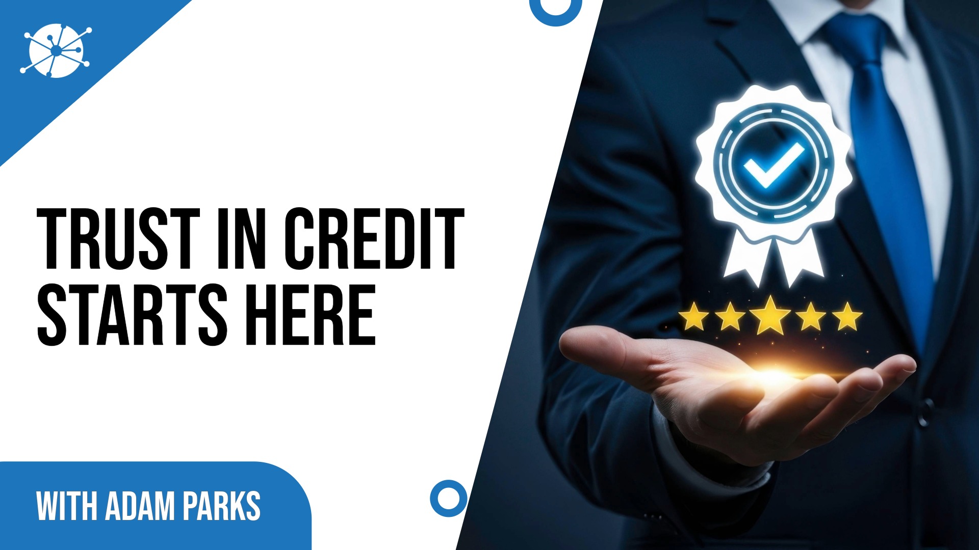A visual of a credit report overlayed with a bold lock icon, symbolizing the role of accurate credit reporting in protecting lending confidence.